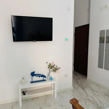 Blu Gargano Manfredonia