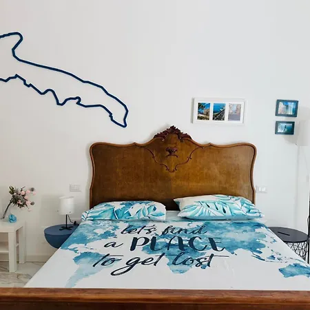 Blu Gargano Appartement Manfredonia