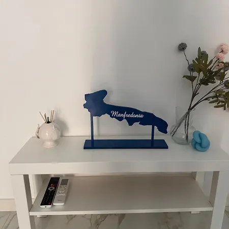 Blu Gargano Appartamento *