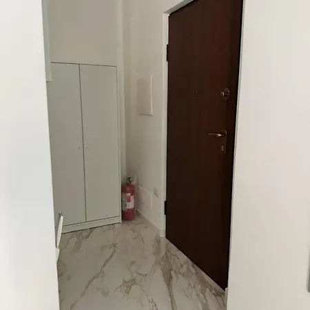 Blu Gargano Appartamento Manfredonia