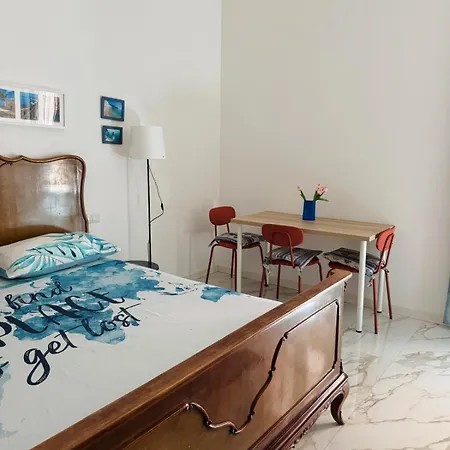 Blu Gargano Appartement