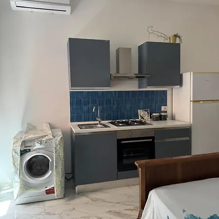 Appartamento Blu Gargano