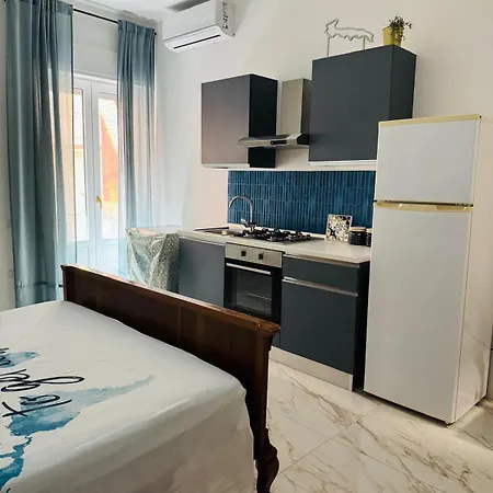 Blu Gargano Appartement