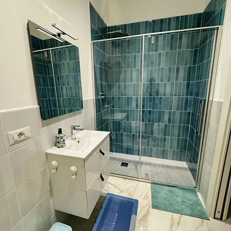 Blu Gargano * Manfredonia