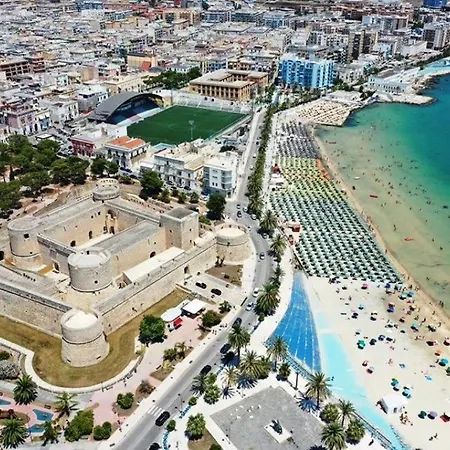 Blu Gargano Appartamento Manfredonia